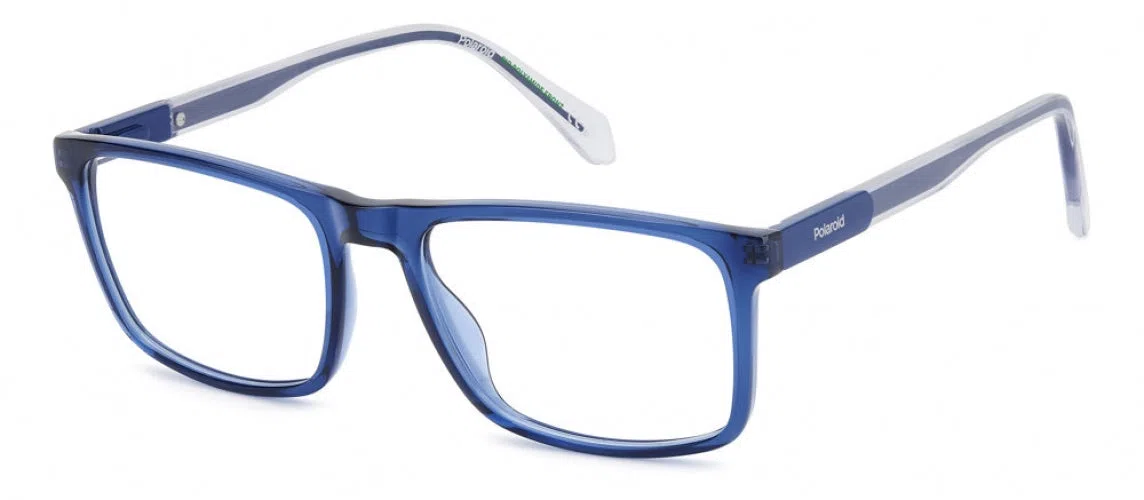 Polaroid Core PLDD636 Eyeglasses - view 5